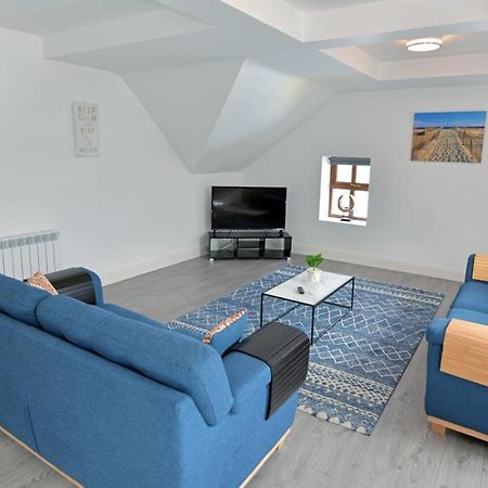 Pier House Luxury Apartment Dingle Exteriér fotografie