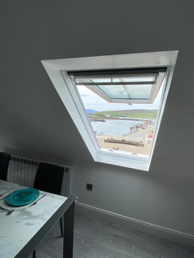 Pier House Luxury Apartment Dingle Exteriér fotografie