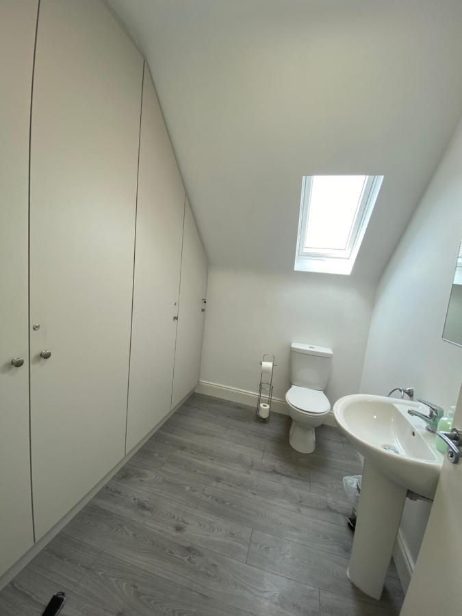 Pier House Luxury Apartment Dingle Exteriér fotografie