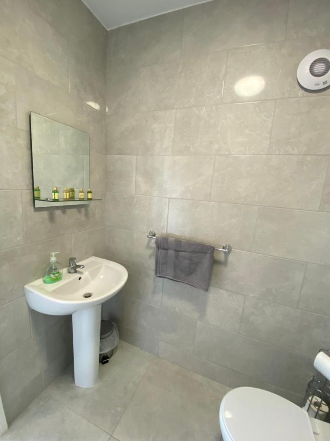 Pier House Luxury Apartment Dingle Exteriér fotografie