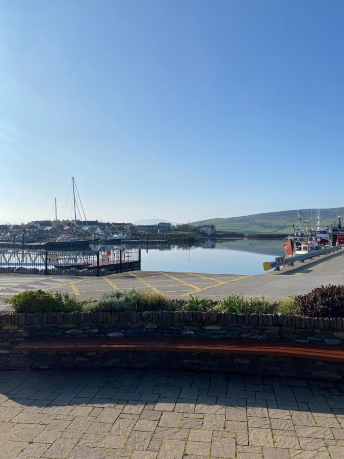 Pier House Luxury Apartment Dingle Exteriér fotografie